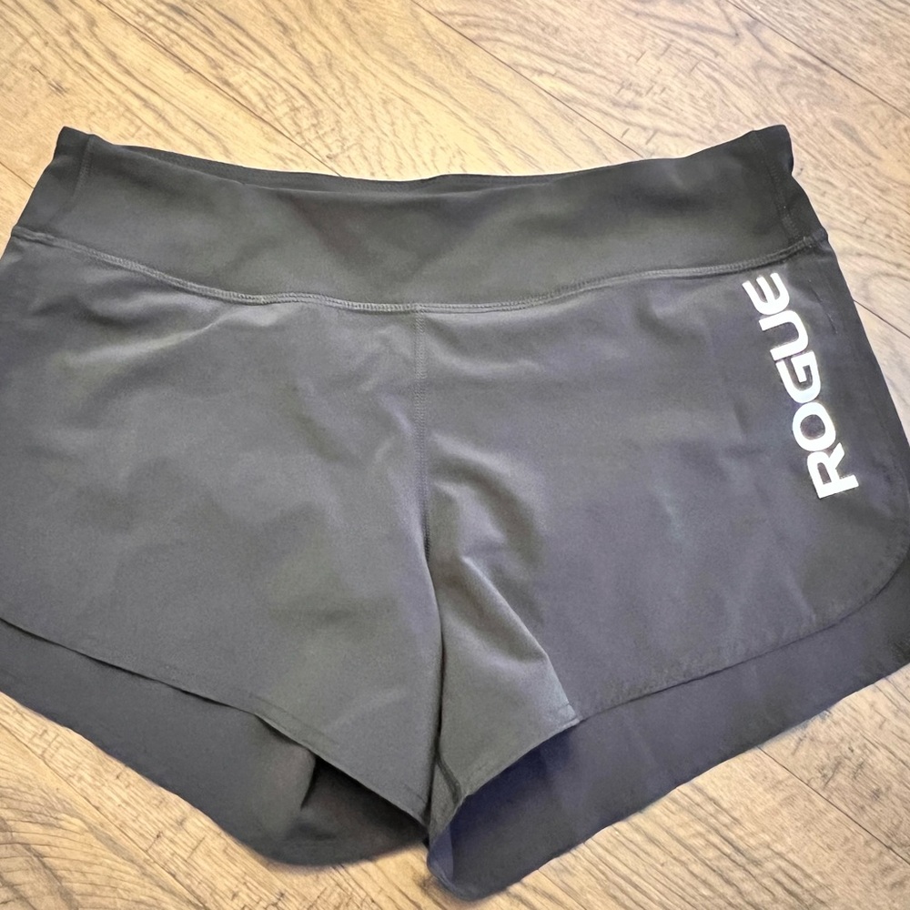 Rogue Women's 3.5 “ Athletic Shorts